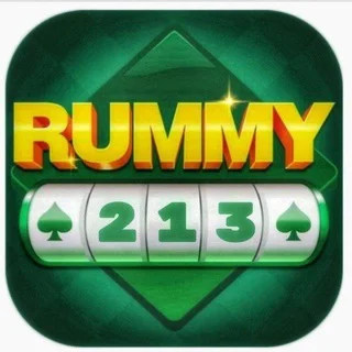 RUMMY 213