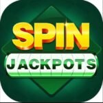 SPIN JACKPOTS